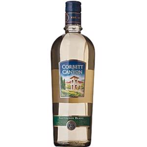 Corbett Canyon Sauvignon Blanc