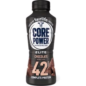 Core Power Elite Chocolate Protein Shake