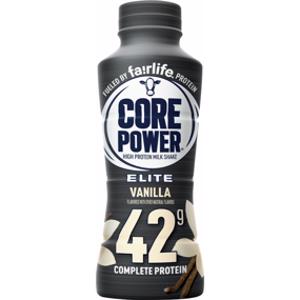 Core Power Elite Vanilla Protein Shake