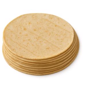 Corn Tortillas