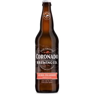 Coronado Guava Islander IPA