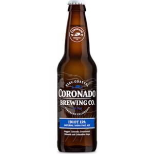 Coronado Idiot IPA