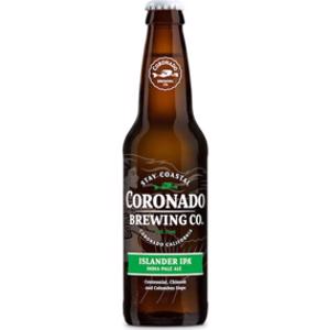 Coronado Islander IPA