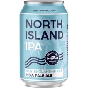 Coronado North Island IPA