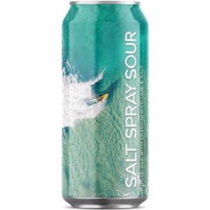 Coronado Salt Spray Sour Gose