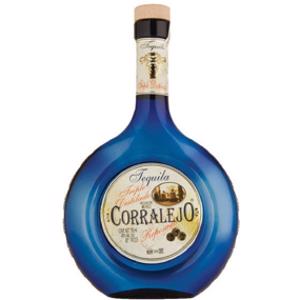 Corralejo Reposado Triple Distilled Tequila