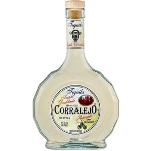 Corralejo Triple Distilled Tequila