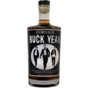 Corsair Buck Yeah Whiskey