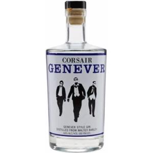 Corsair Genever Gin