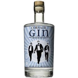 Corsair Head Style American Gin