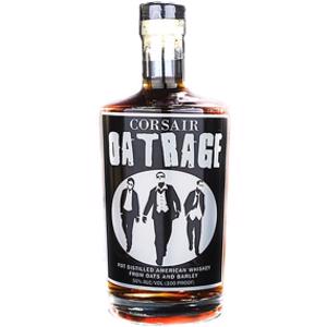 Corsair Oatrage Whiskey