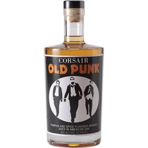 Corsair Old Punk Pumpkin Spiced Whiskey