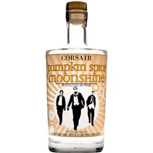 Corsair Pumpkin Special Moonshine