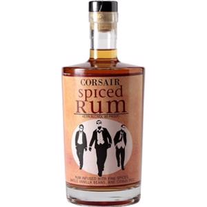 Corsair Spiced Rum