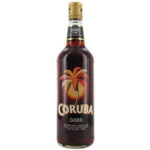 Coruba Dark Jamaican Rum