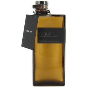 Corzo Anejo Tequila