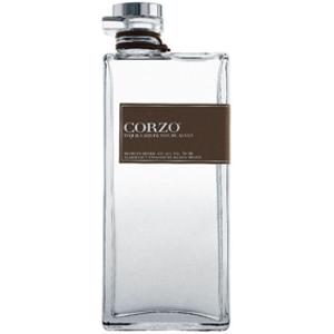 Corzo Silver Tequila