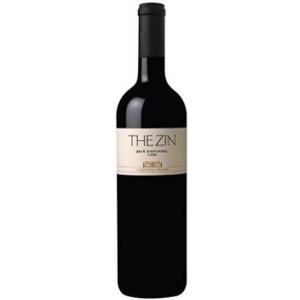 Cosentino Zinfandel The Zin