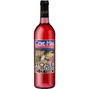 Cote Mas Rosé Wine