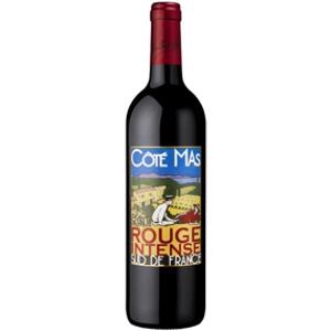 Cote Mas Rouge Intense Red Wine