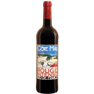 Cote Mas Rouge