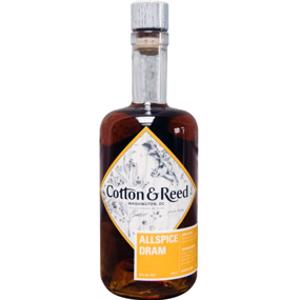 Cotton & Reed Allspice Dram Rum