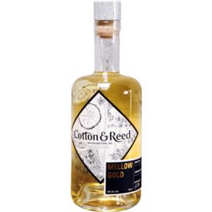 Cotton & Reed Mellow Gold Rum