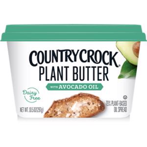 Country Crock Plant Butter Spread w/ Avocado Oil