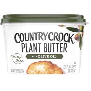 Country Crock Plant Butter Spread w/ Olive Oil