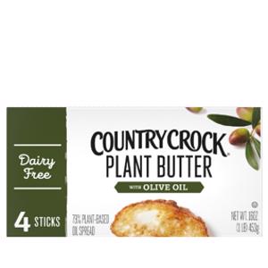 Country Crock Plant Butter w/ Olive Oil