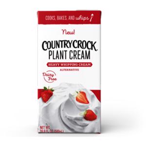 Country Crock Plant Cream