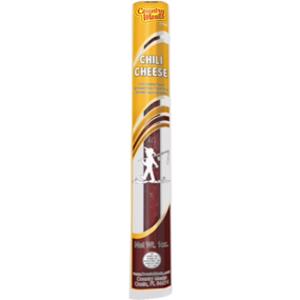 Country Meats Chili Cheese Snack Stick