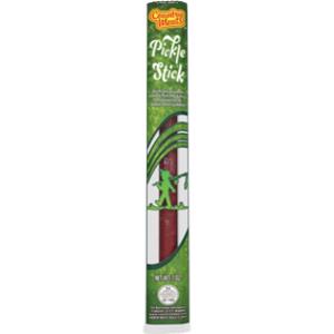 Country Meats Pickle Stick Snack Stick