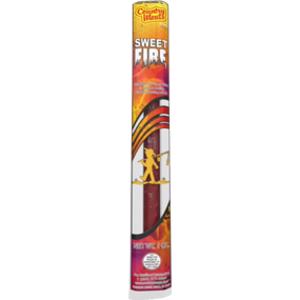 Country Meats Sweet Fire Snack Stick