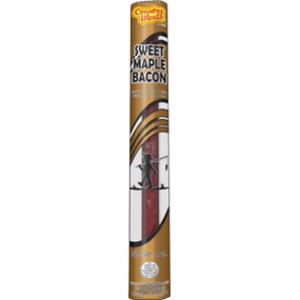 Country Meats Sweet Maple Bacon Snack Stick