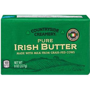 Countryside Creamery Pure Irish Butter