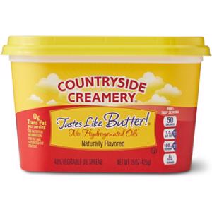 Countryside Creamery Tastes Like Butter