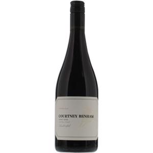 Courtney Benham Pinot Noir