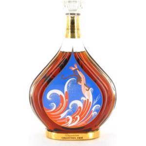 Courvoisier Extra Erte Cognac