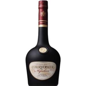 Courvoisier Napoleon Cognac