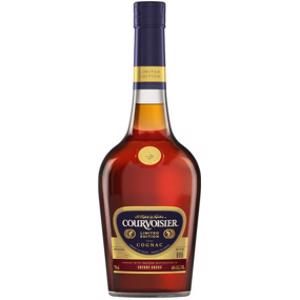 Courvoisier Sherry Cask Finish Cognac