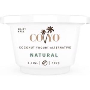 Coyo Coconut Yogurt Alternative