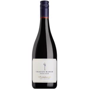 Craggy Range Martinborough Pinot Noir