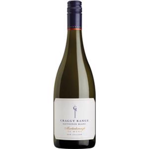 Craggy Range Te Muna Road Vineyard Sauvignon Blanc