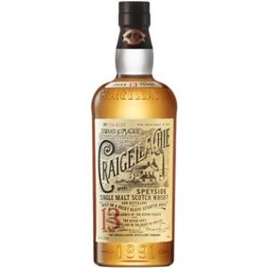 Craigellachie 13 Year Single Malt Scotch Whisky