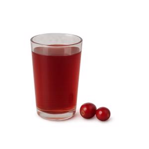 Cranberry Juice