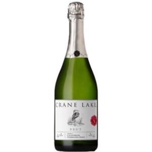 Crane Lake Brut