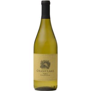 Crane Lake Chardonnay