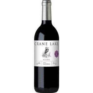 Crane Lake Malbec