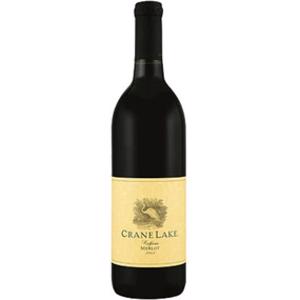 Crane Lake Merlot